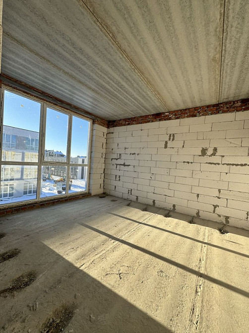 ‼️50м2 ( 2 кімнатна ) 2 поверх ЗДАНИЙ БУДИНОК Святопетрівське (Києво-Свят.р-н) - зображення 6