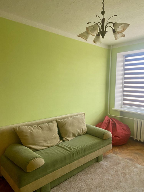 Космическая 47! М Научная! Торг! Обкомовский дом 56,2 м2! Харьков - изображение 1