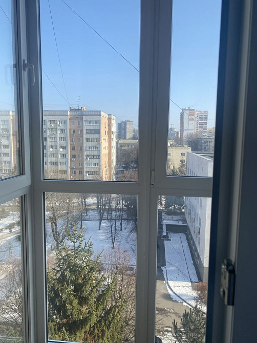 Космическая 47! М Научная! Торг! Обкомовский дом 56,2 м2! Харьков - изображение 4