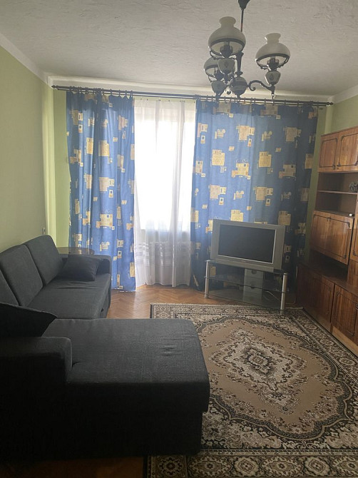 Космическая 47! М Научная! Торг! Обкомовский дом 56,2 м2! Харьков - изображение 3