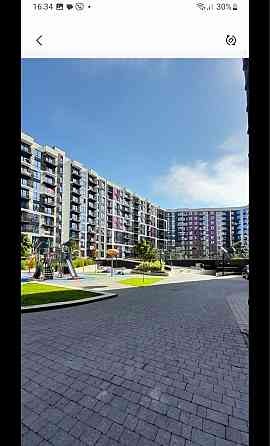 Продам 1-кім.кв в ЖК Family Plaza. Власник. Івано-Франківськ