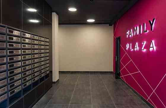 Продам 1-кім.кв в ЖК Family Plaza. Власник. Івано-Франківськ
