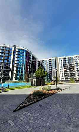 Продам 1-кім.кв в ЖК Family Plaza. Власник. Івано-Франківськ