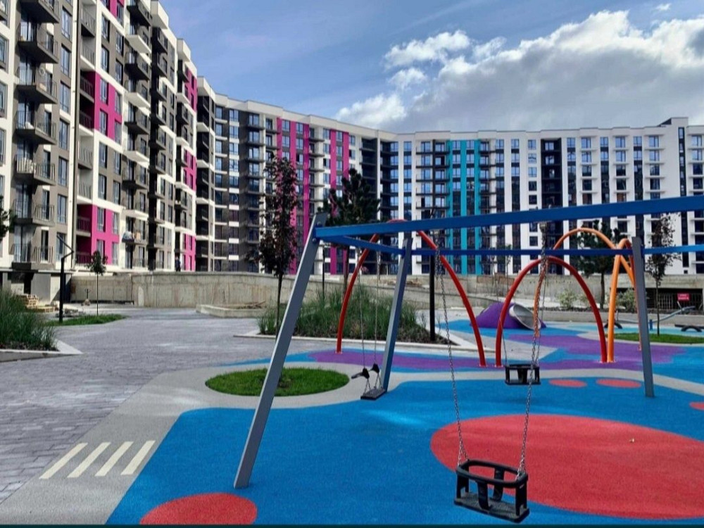 Продам 1-кім.кв в ЖК Family Plaza. Власник. Ивано-Франковск - изображение 4