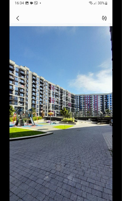 Продам 1-кім.кв в ЖК Family Plaza. Власник. Ивано-Франковск - изображение 3