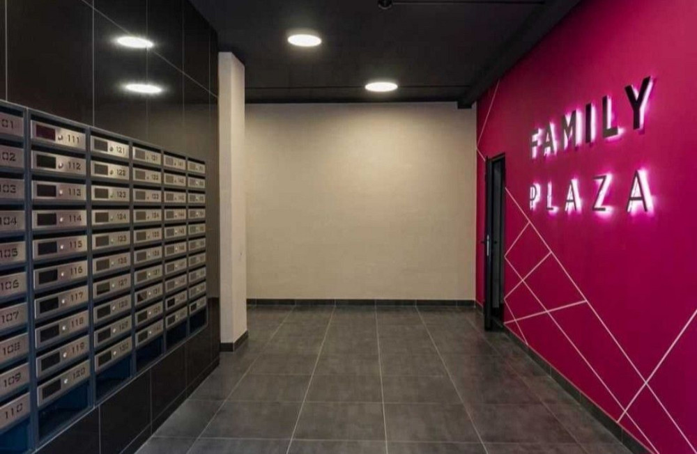Продам 1-кім.кв в ЖК Family Plaza. Власник. Ивано-Франковск - изображение 6