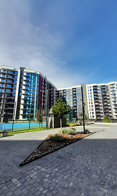 Продам 1-кім.кв в ЖК Family Plaza. Власник. Ивано-Франковск - изображение 2