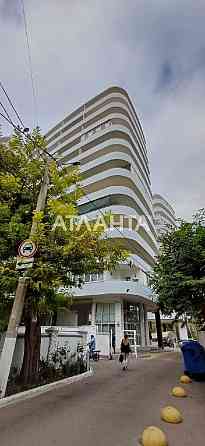 1 комнатная квартира в ЖК  Сады Семирамиды в состоянии после строителе Одеса