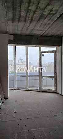 1 комнатная квартира в ЖК  Сады Семирамиды в состоянии после строителе Одеса