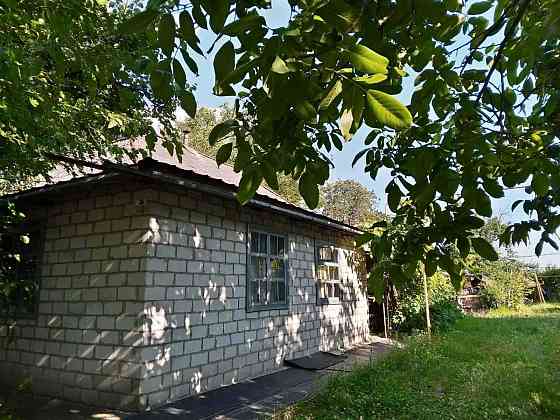 Продається жилий будинок с. Дмитрівка Полтавської області Дмитрівка