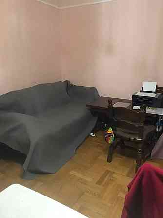 3 кімнатна квартира з видом на парк (Сихів) , продаж Львів