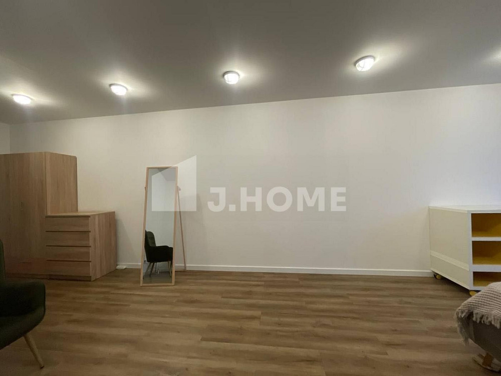 Аренда 2-к квартиры 75м2 ЖК Rybalsky Рыбальский Подол Київ - зображення 8