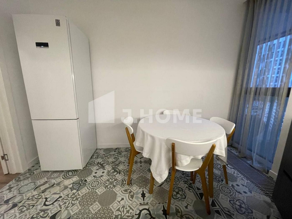 Аренда 2-к квартиры 75м2 ЖК Rybalsky Рыбальский Подол Київ - зображення 4