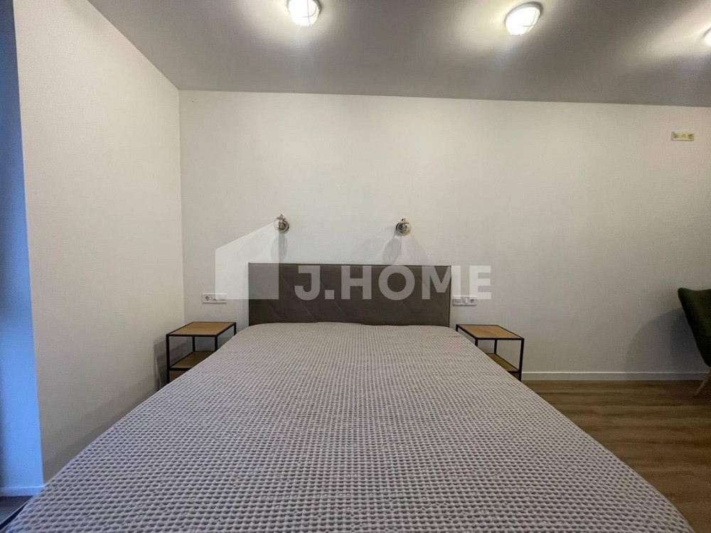 Аренда 2-к квартиры 75м2 ЖК Rybalsky Рыбальский Подол Київ - зображення 6