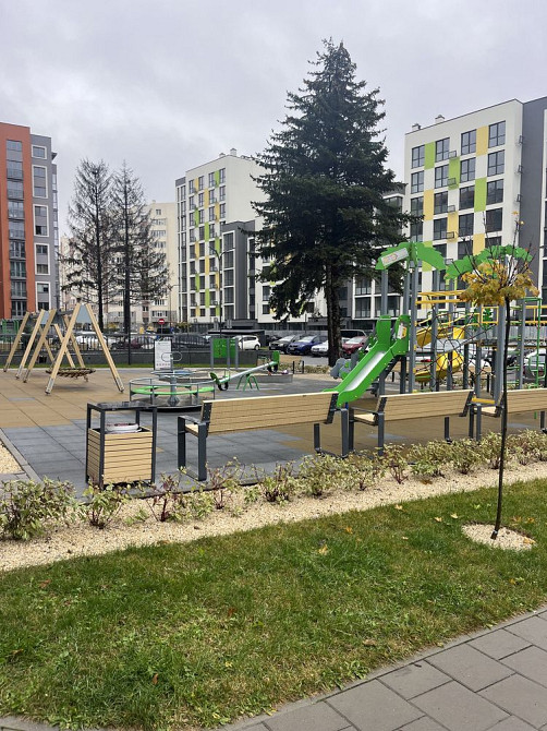 Продаж 2-х кімнатної квартири по вулиці Угорська 12 Софіївка Львів - зображення 5