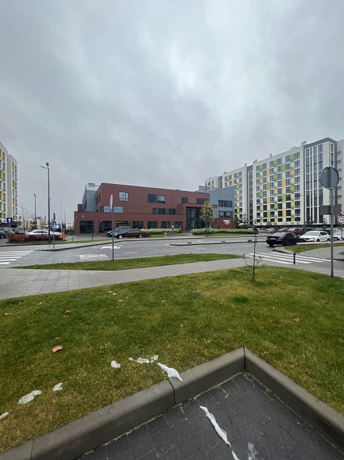 Продаж 2-х кімнатної квартири по вулиці Угорська 12 Софіївка Львів - зображення 6