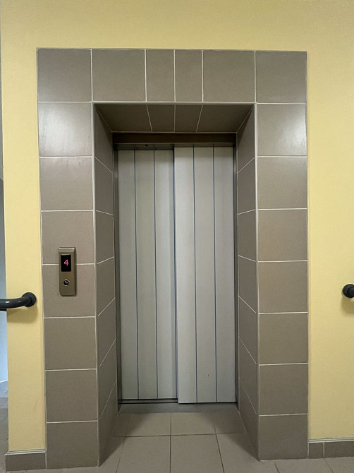 Продаж 2-х кімнатної квартири по вулиці Угорська 12 Софіївка Львів - зображення 8