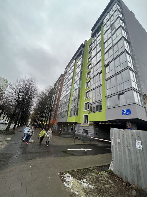 Продаж 2-х кімнатної квартири по вулиці Угорська 12 Софіївка Львів - зображення 2