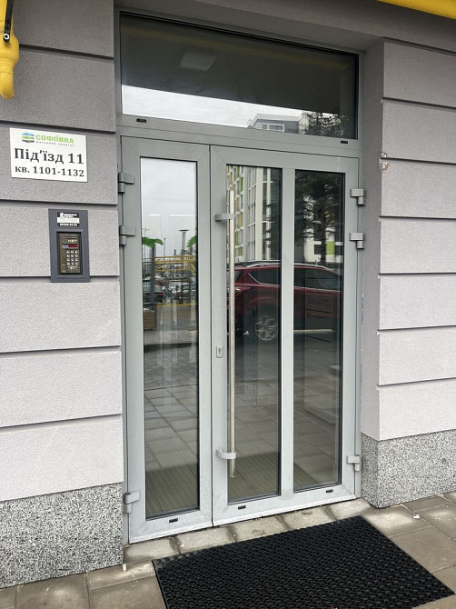 Продаж 2-х кімнатної квартири по вулиці Угорська 12 Софіївка Львів - зображення 3