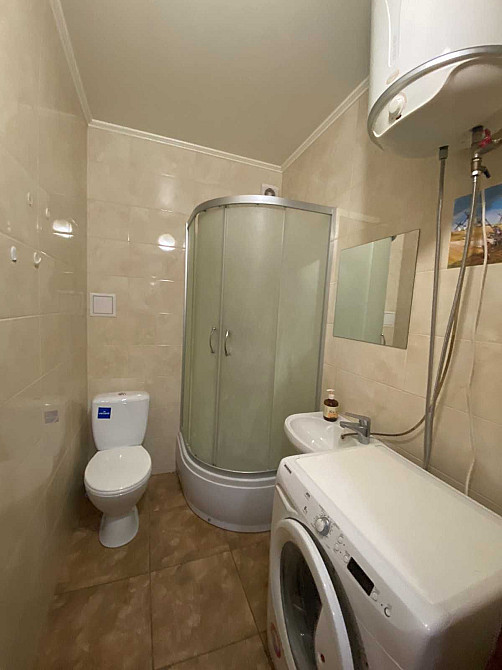 Продажа студии с РЕМОНТОМ в ЖК Фортуна 2. Минимальное оформление 2% Ірпінь - зображення 7