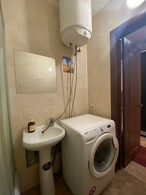 Продажа студии с РЕМОНТОМ в ЖК Фортуна 2. Минимальное оформление 2% Ірпінь - зображення 3