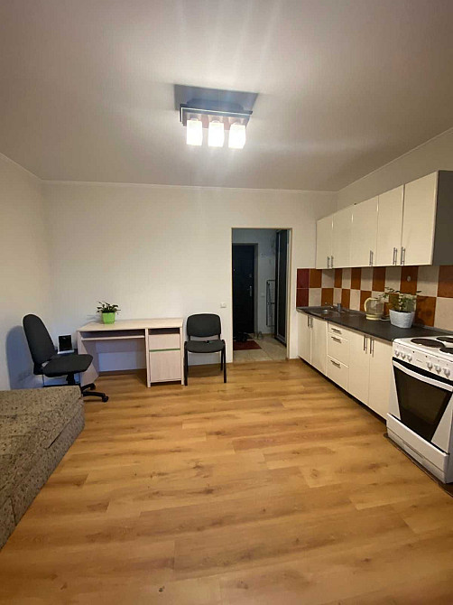 Продажа студии с РЕМОНТОМ в ЖК Фортуна 2. Минимальное оформление 2% Ірпінь - зображення 1