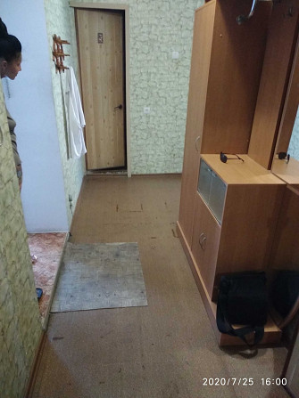 Сдам квартиру двух комнатную Белгород-Днестровский - изображение 1