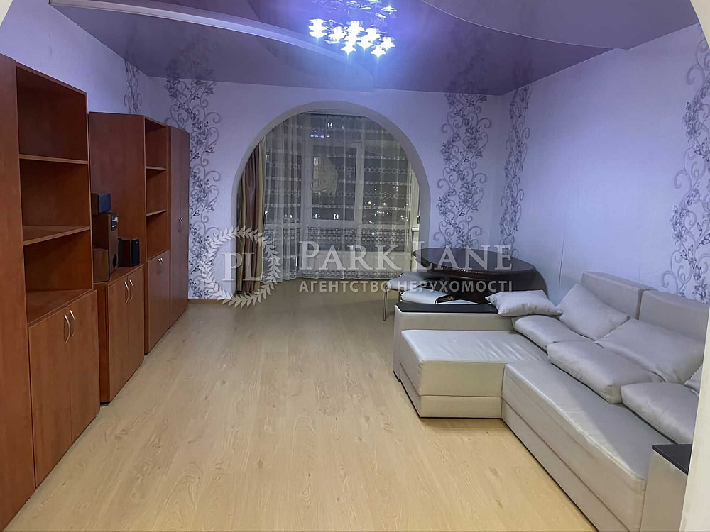 2-к квартира Самійла Кішки 7а Конєва Голосїєво Киев - изображение 4