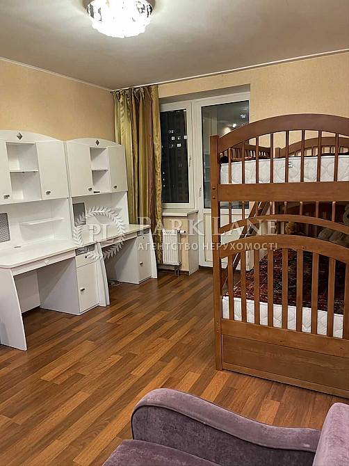 2-к квартира Самійла Кішки 7а Конєва Голосїєво Киев - изображение 7