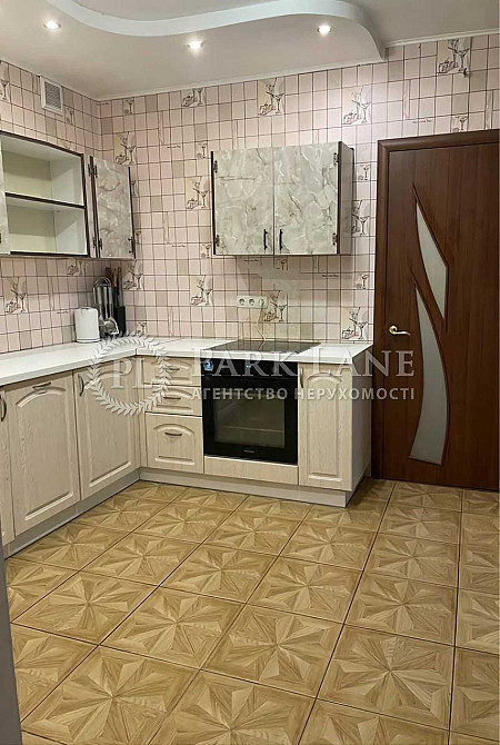 2-к квартира Самійла Кішки 7а Конєва Голосїєво Киев - изображение 1