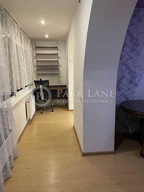 2-к квартира Самійла Кішки 7а Конєва Голосїєво Киев - изображение 5