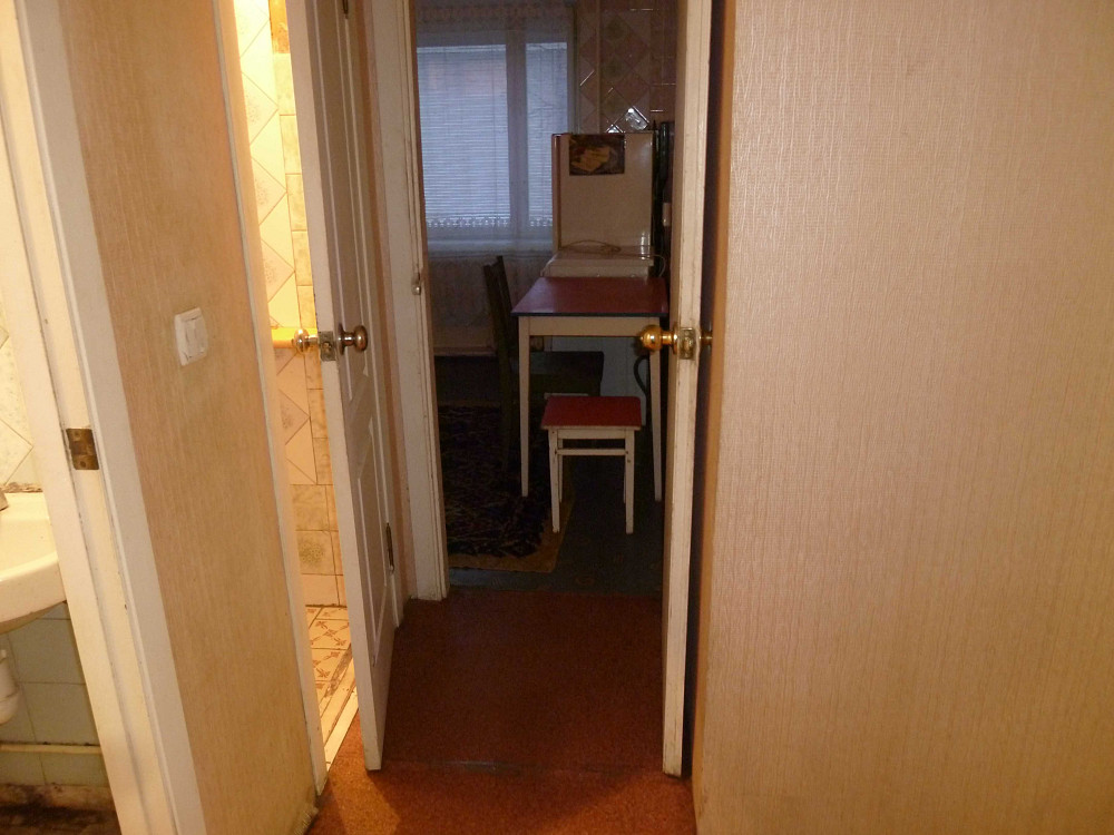 Сдам 1ком.кв. (ЧЕШКА) 40/18/8 ост. трол. "Масложир" Винница - изображение 5