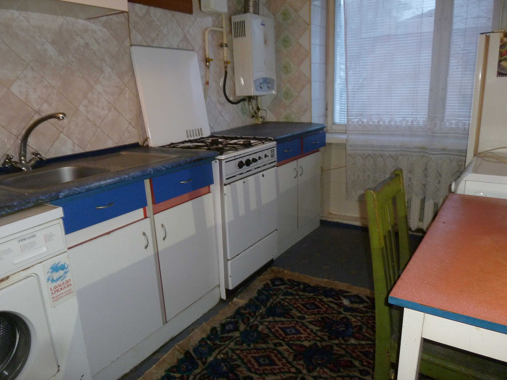 Сдам 1ком.кв. (ЧЕШКА) 40/18/8 ост. трол. "Масложир" Винница - изображение 7