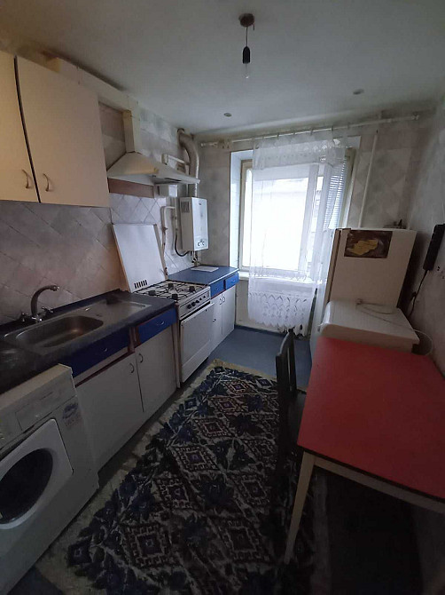 Сдам 1ком.кв. (ЧЕШКА) 40/18/8 ост. трол. "Масложир" Винница - изображение 6