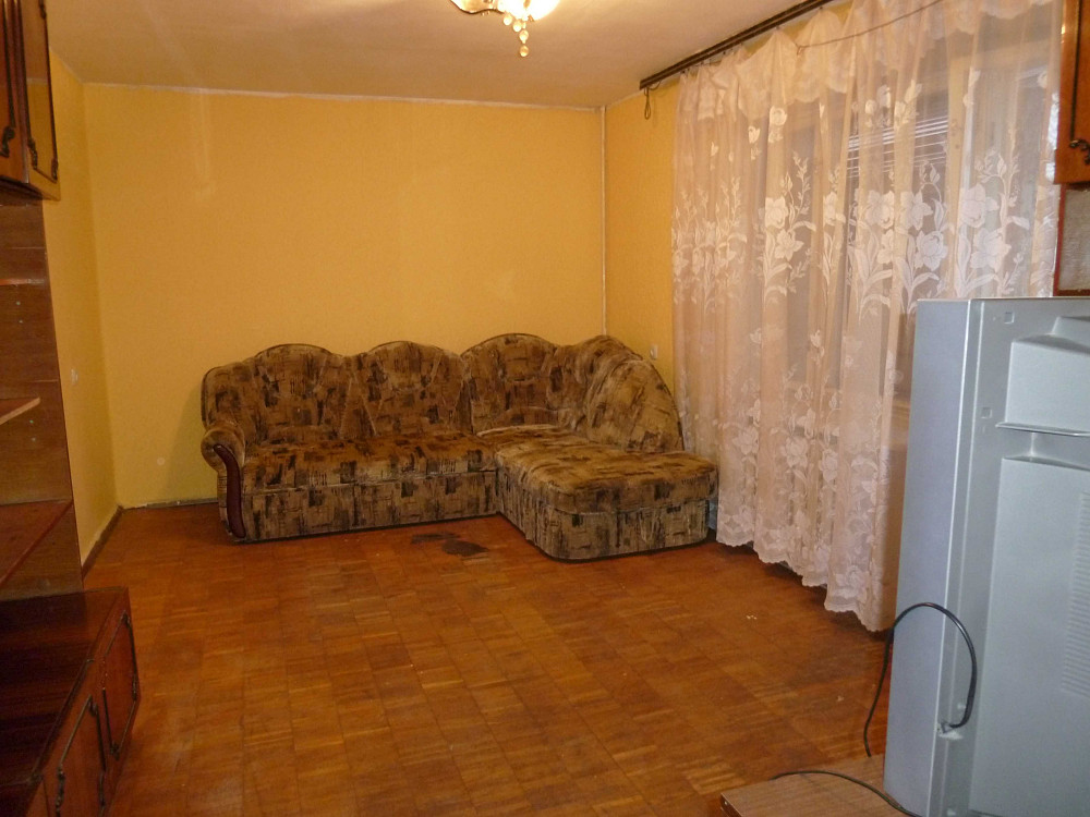 Сдам 1ком.кв. (ЧЕШКА) 40/18/8 ост. трол. "Масложир" Винница - изображение 2