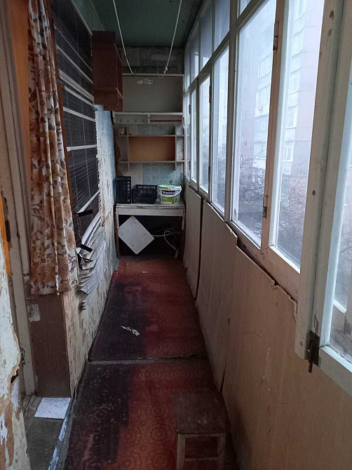 Сдам 1ком.кв. (ЧЕШКА) 40/18/8 ост. трол. "Масложир" Винница - изображение 4