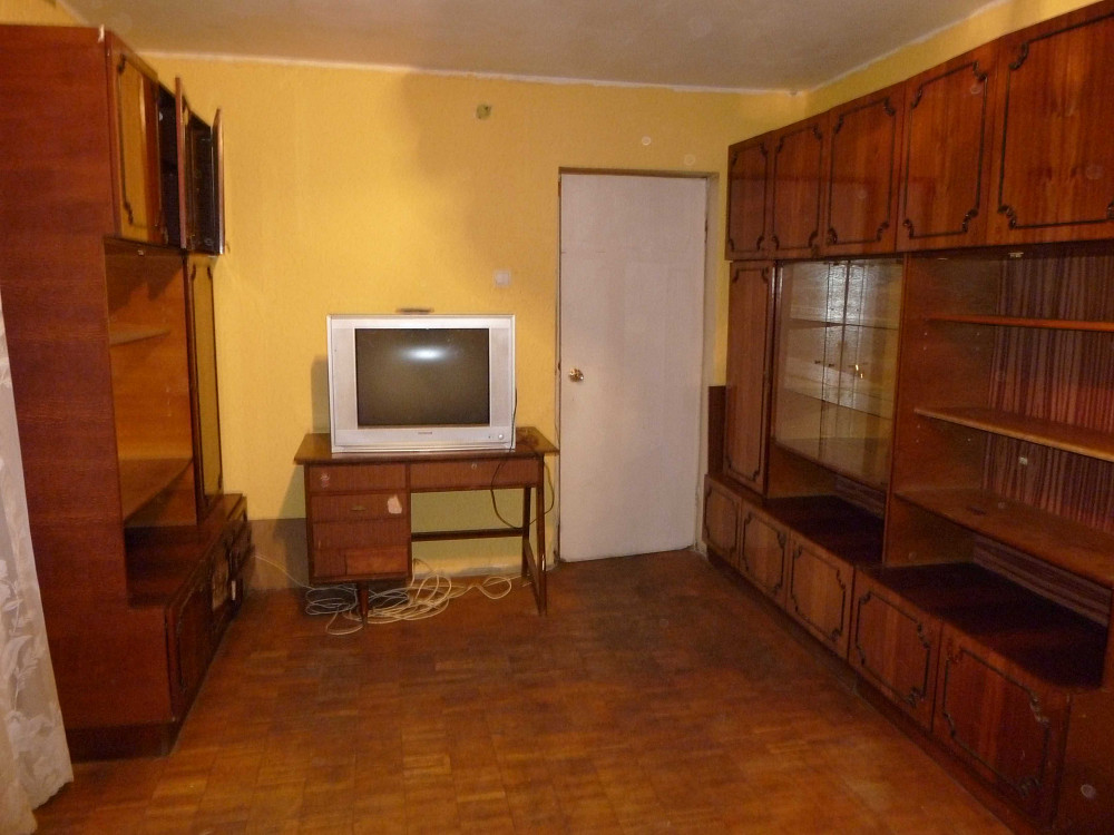 Сдам 1ком.кв. (ЧЕШКА) 40/18/8 ост. трол. "Масложир" Винница - изображение 3