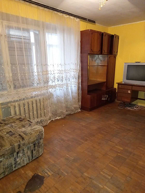 Сдам 1ком.кв. (ЧЕШКА) 40/18/8 ост. трол. "Масложир" Винница - изображение 1