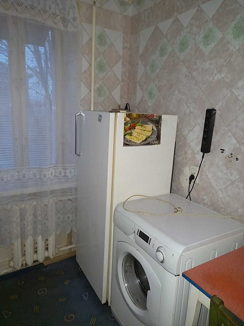 Сдам 1ком.кв. (ЧЕШКА) 40/18/8 ост. трол. "Масложир" Винница - изображение 8