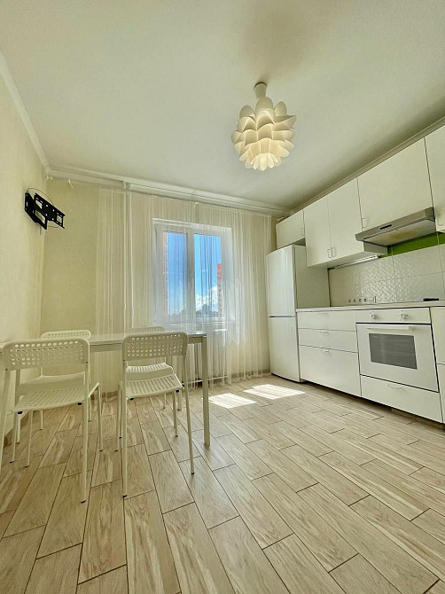 Аренда 2К. 77 м2 Пчелки 4 , Драгоманова , Позняки,  Осокорки Київ - зображення 8