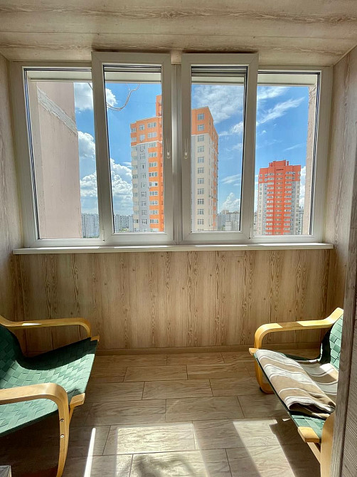 Аренда 2К. 77 м2 Пчелки 4 , Драгоманова , Позняки,  Осокорки Київ - зображення 5