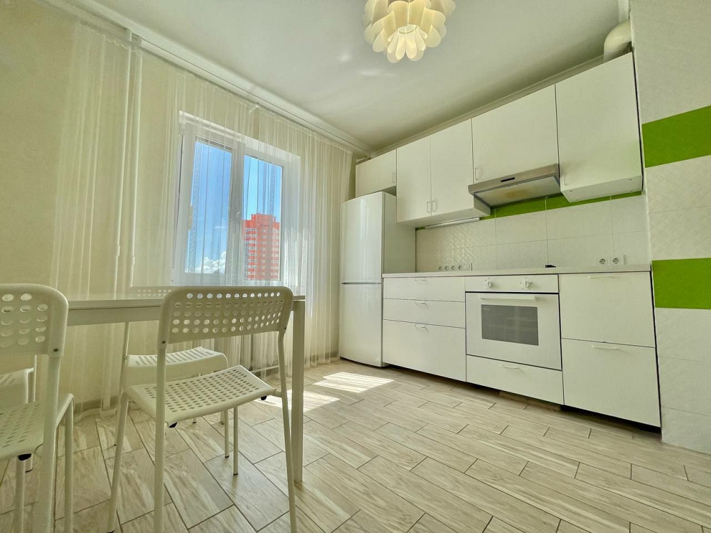 Аренда 2К. 77 м2 Пчелки 4 , Драгоманова , Позняки,  Осокорки Київ - зображення 7