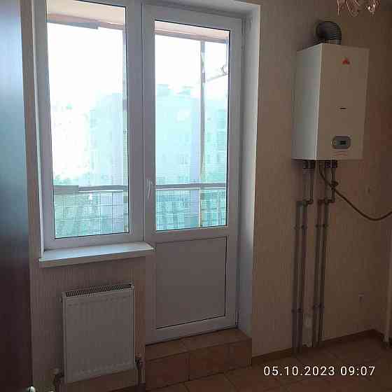 1 комнатная квартира с ремонтом в Жилмассиве "7 Небо" Авангард