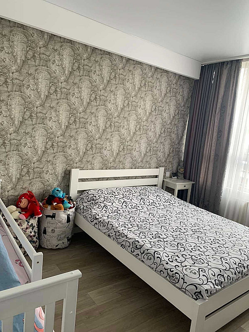 Сдам квартиру в ЖК Евромисто Крюківщина - зображення 7