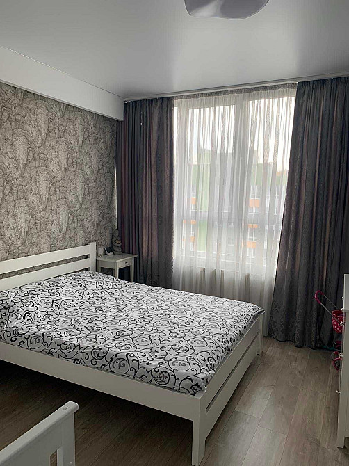 Сдам квартиру в ЖК Евромисто Крюківщина - зображення 5