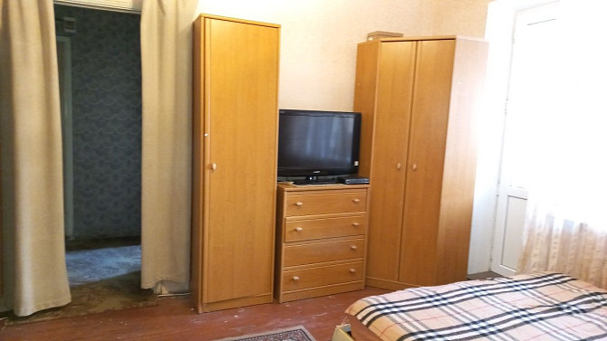 Квартира в Черноморске Черноморское - изображение 1
