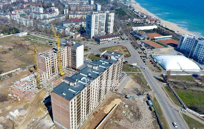 Терміновий продаж 1 кімн. квартири Чорноморськ - зображення 6