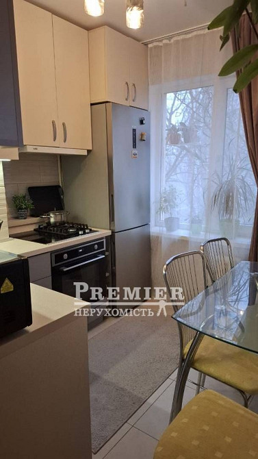 Продам. 2х комн. Ремонт. 4/9. Таирова. Море. 50м2 Одеса - зображення 2