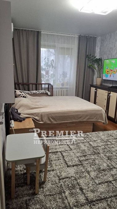 Продам. 2х комн. Ремонт. 4/9. Таирова. Море. 50м2 Одеса - зображення 8