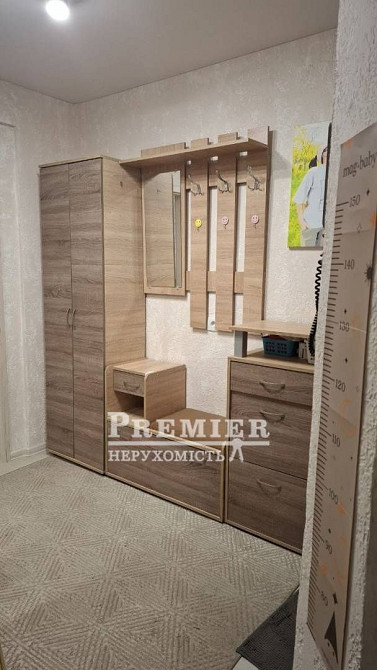 Продам. 2х комн. Ремонт. 4/9. Таирова. Море. 50м2 Одеса - зображення 5